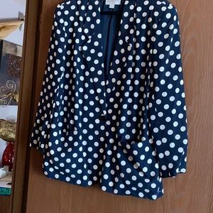 Liz Claiborne Collection Blazer